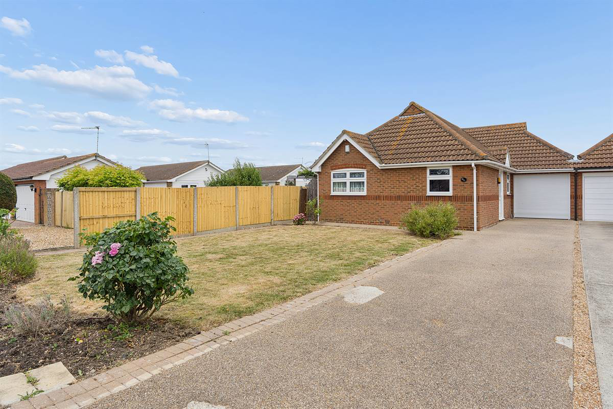 Wauchope Road, Seasalter, Whitstable
