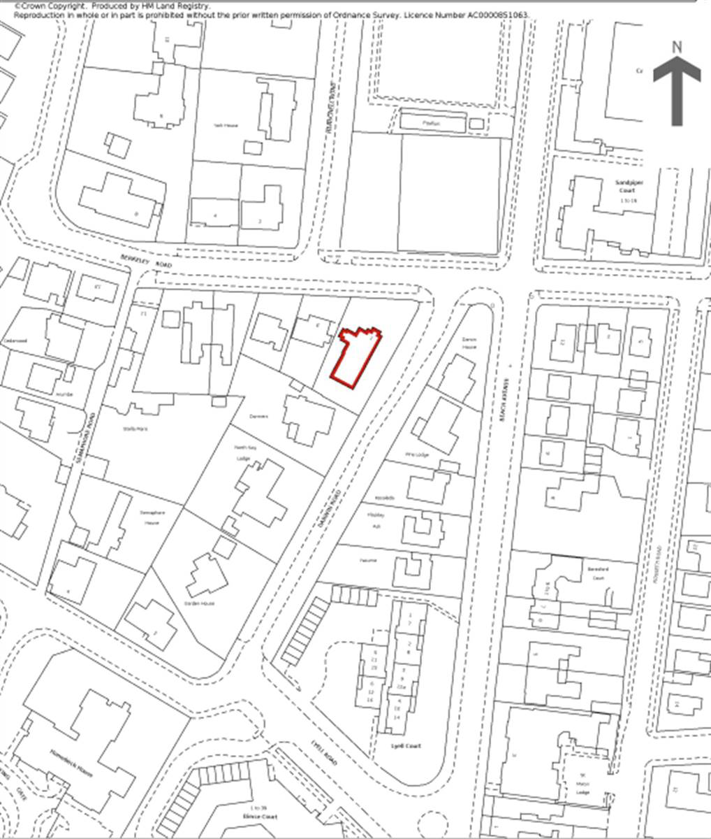 Berkeley Road, Birchington, photo 24