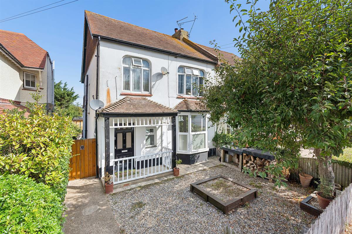 Alma Road, Herne Bay