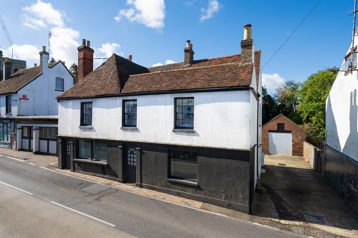 Herne Street, Herne, Herne Bay, photo 43