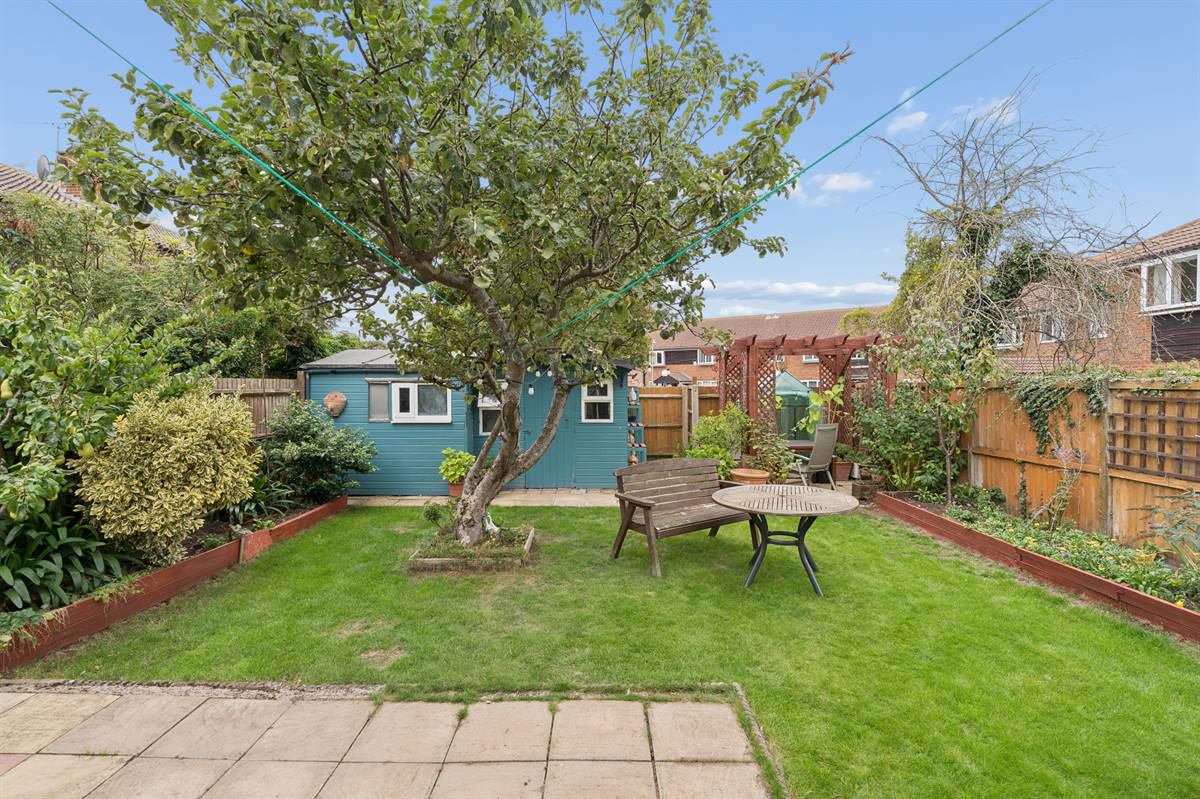 Sutherland Drive, Birchington, photo 20