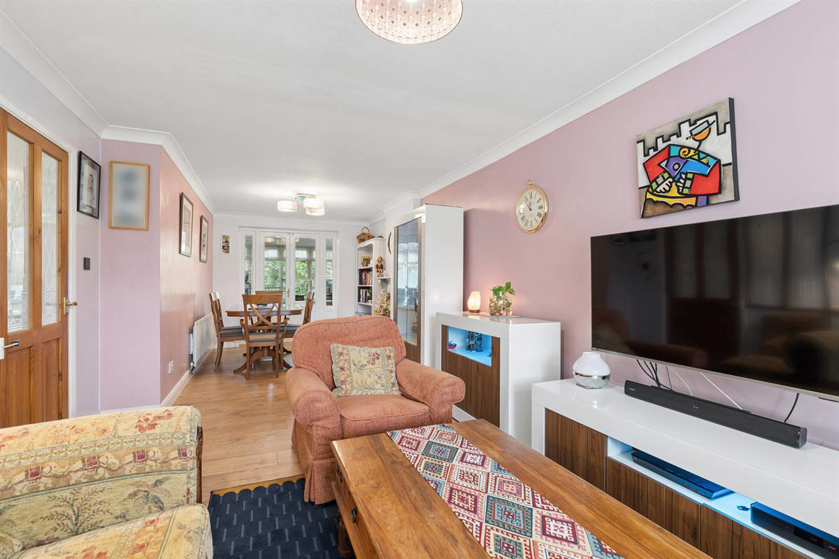 Sutherland Drive, Birchington, photo 3