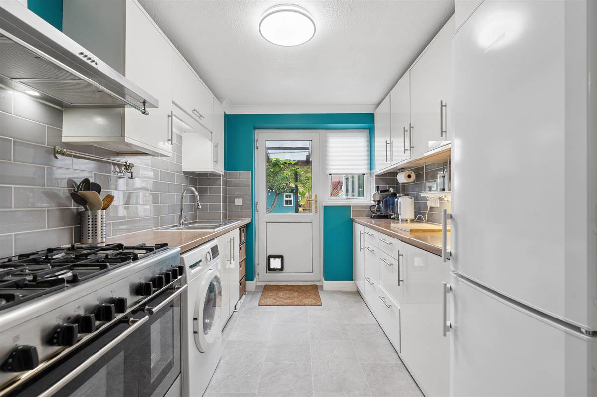 Sutherland Drive, Birchington, photo 9