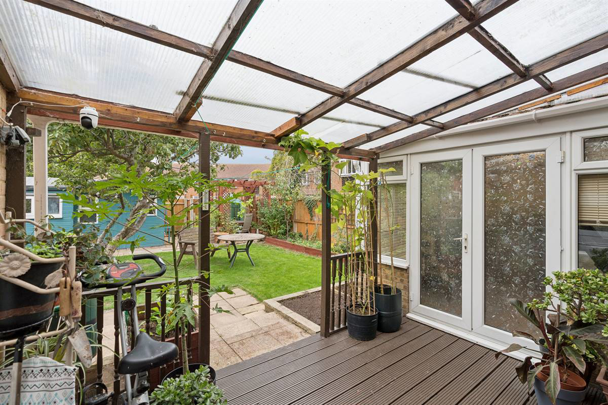Sutherland Drive, Birchington, photo 21
