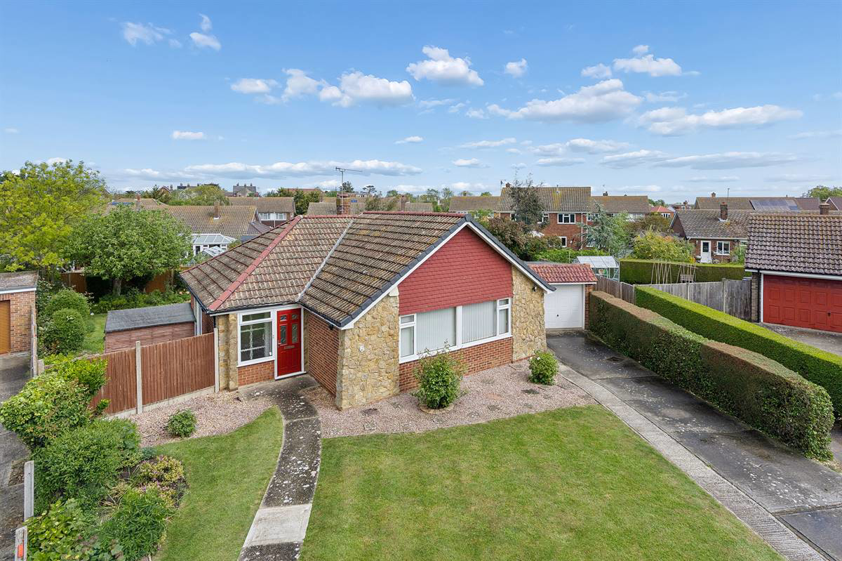 Juniper Close, Tankerton, Whitstable