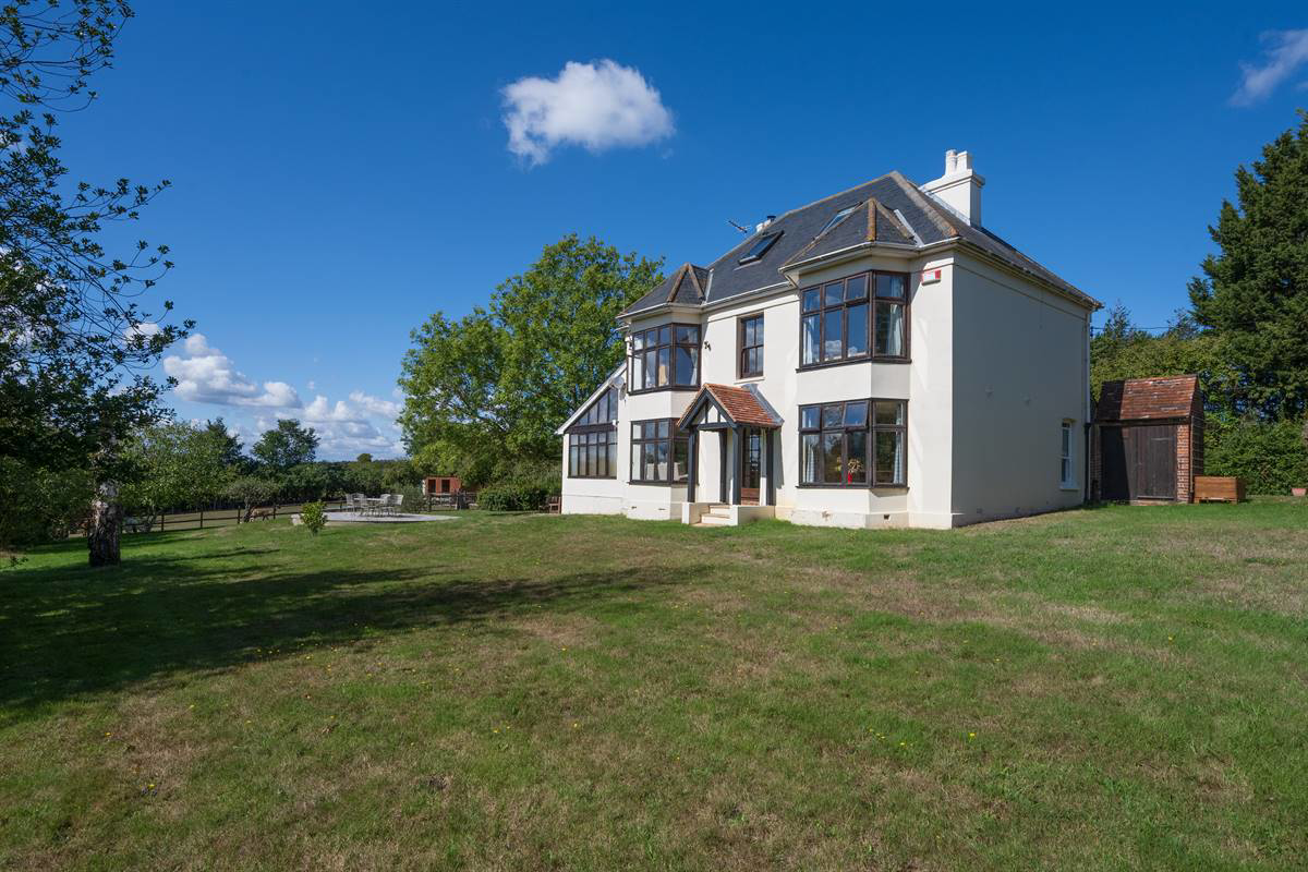 Hoath Road, Hoath, Canterbury, photo 42