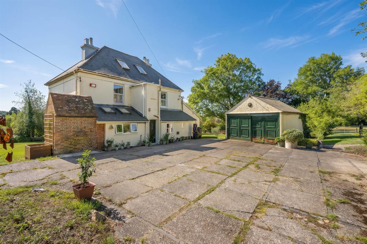 Hoath Road, Hoath, Canterbury, photo 4