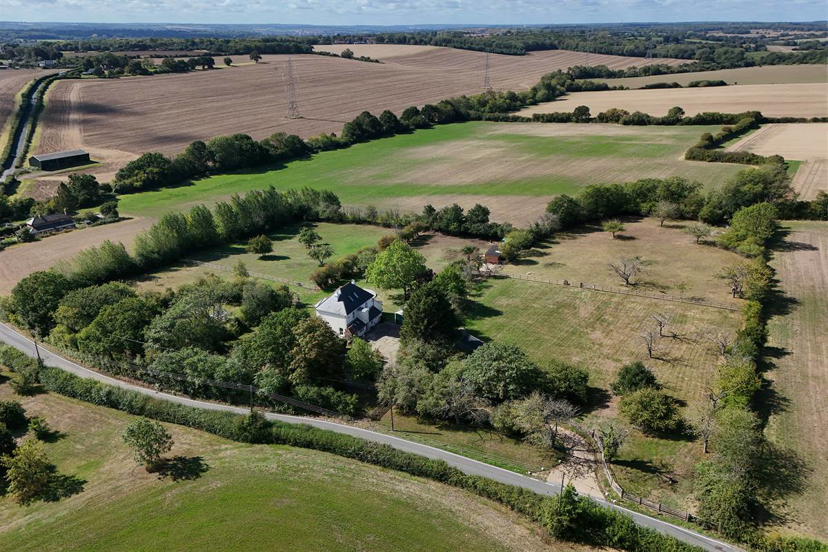 Hoath Road, Hoath, Canterbury, photo 2