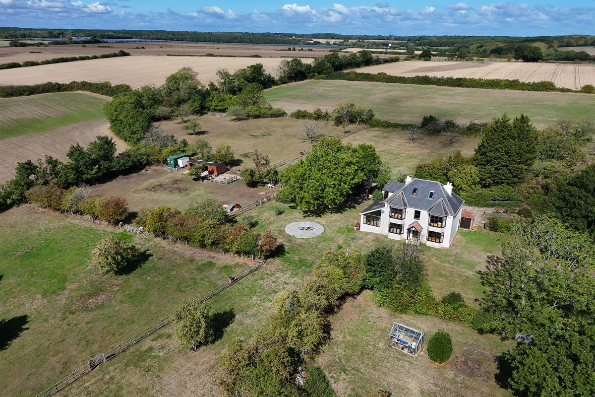Hoath Road, Hoath, Canterbury, photo 43