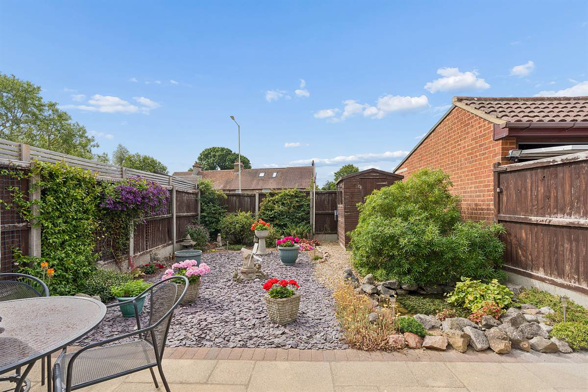Hampton Gardens, Herne Bay, photo 12