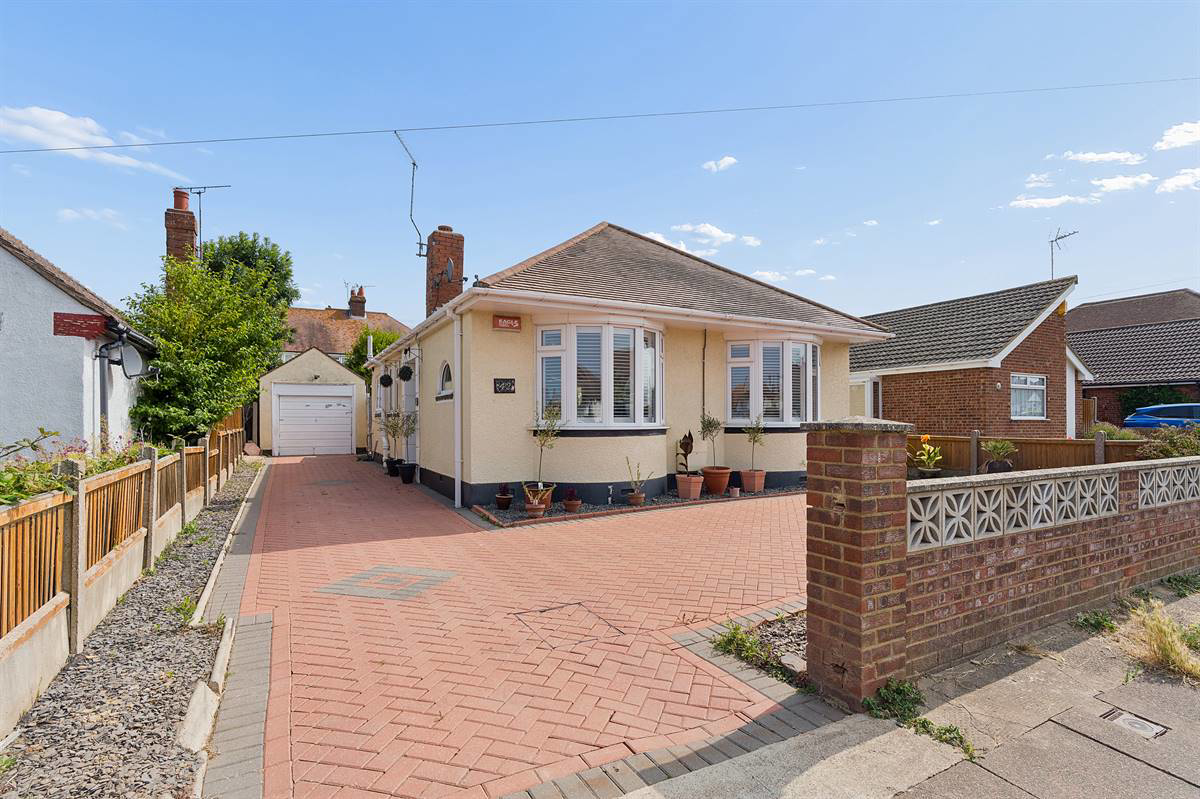 Sandown Drive, Herne Bay