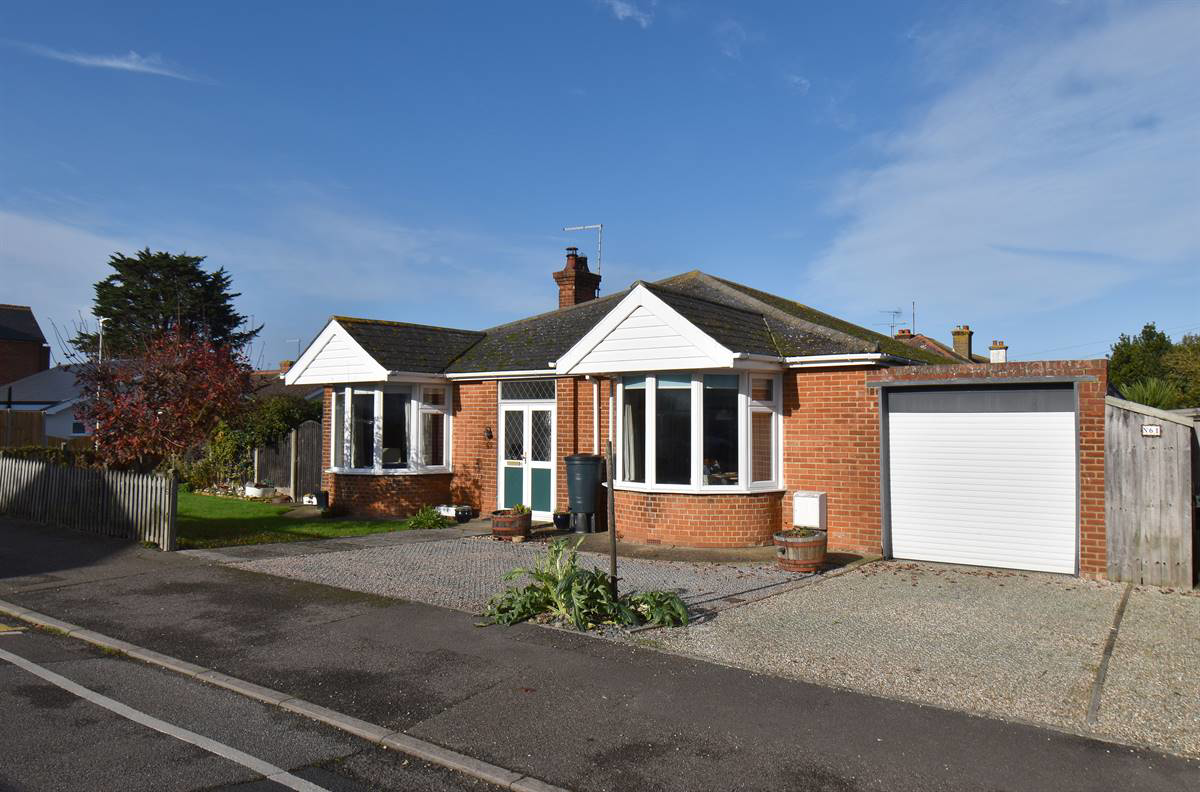 Northwood Road