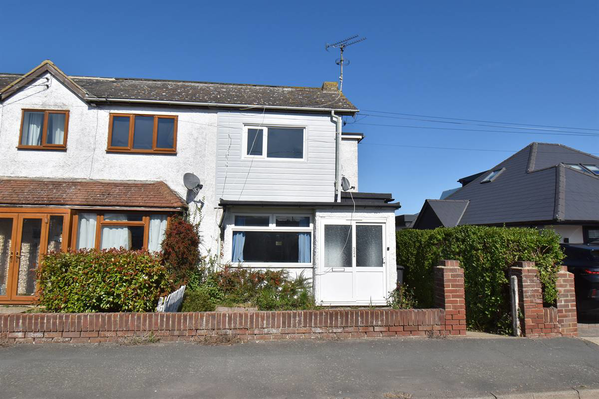 Herne Bay Road, Tankerton, Whitstable