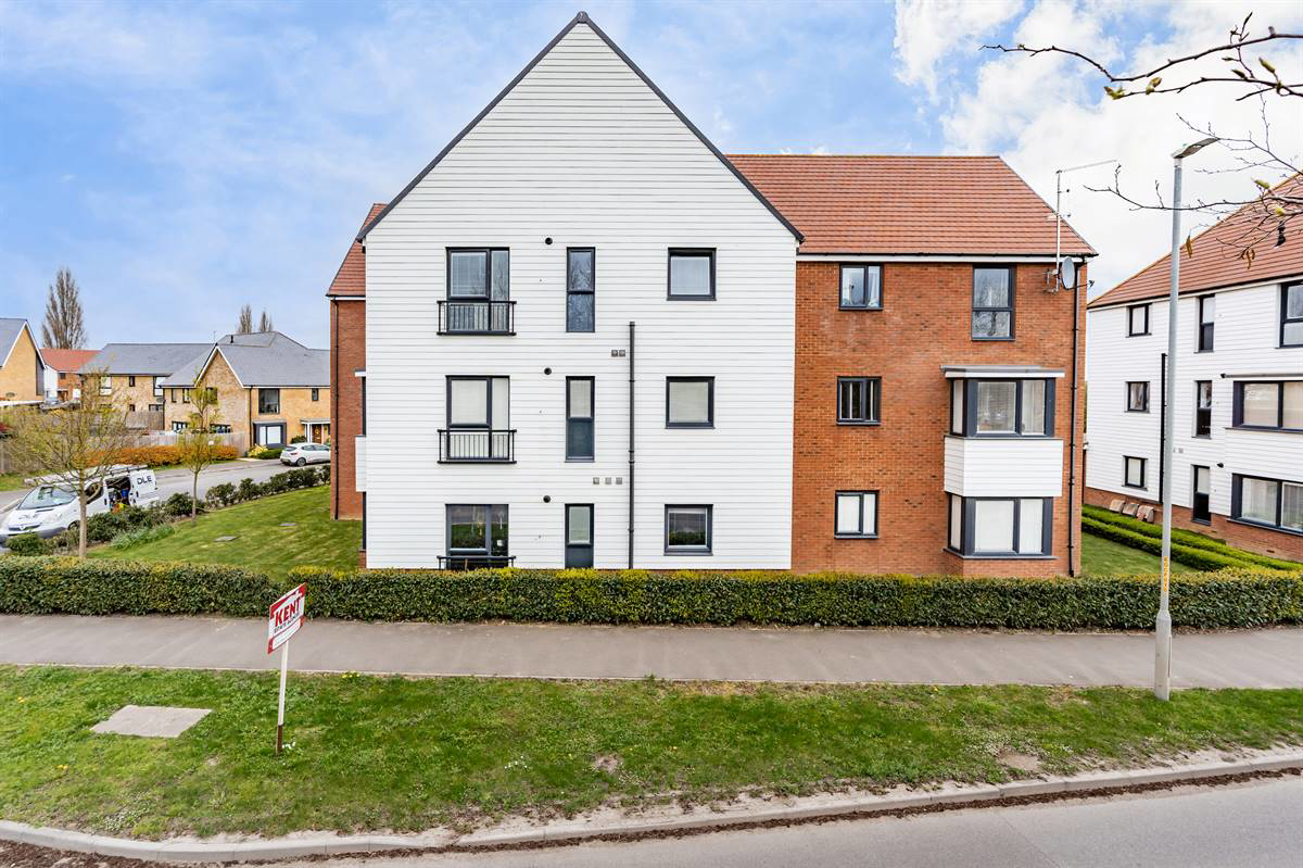 Nova Avenue, Faversham, photo 16