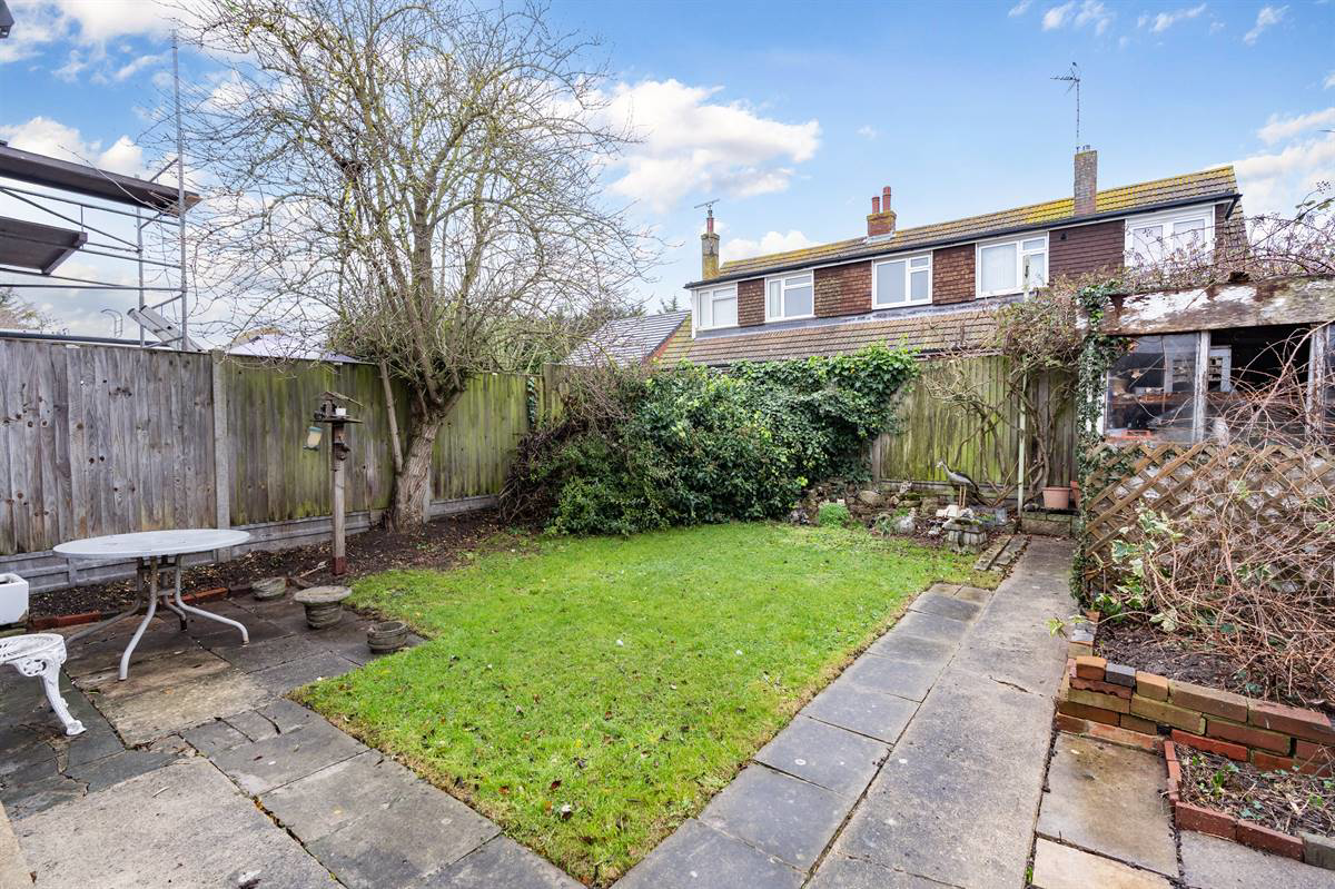 Faversham Road, Seasalter, Whitstable, photo 14