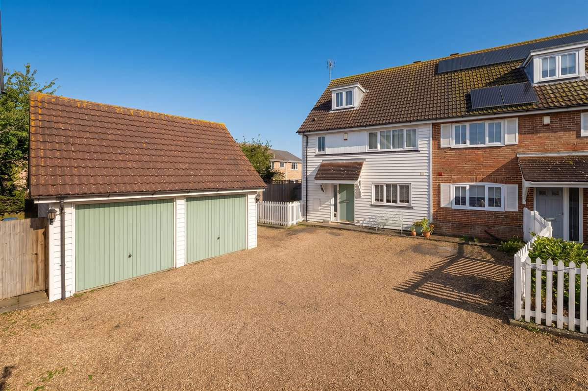 Walcot Place, Herne, Herne Bay