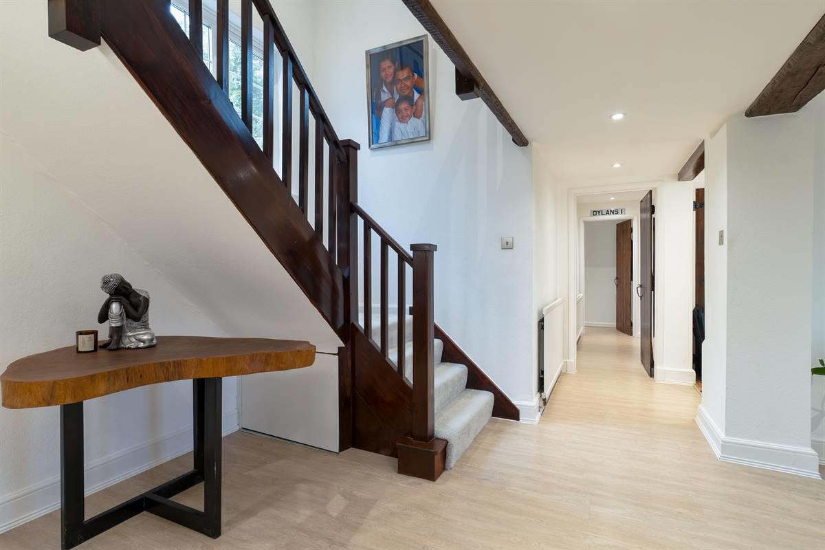 Wingate Hill, Harbledown, Canterbury, photo 18