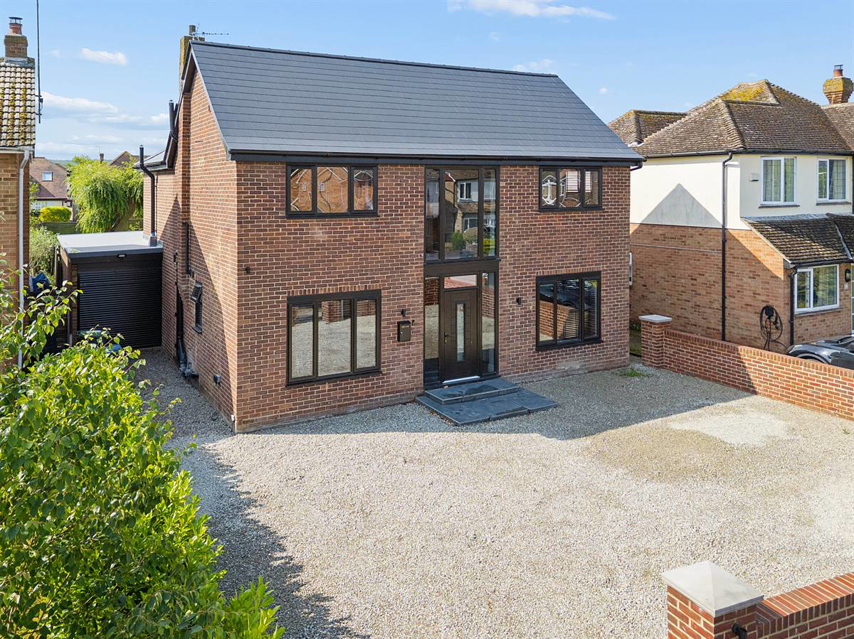 Cherry Orchard, Chestfield, Whitstable, photo 29