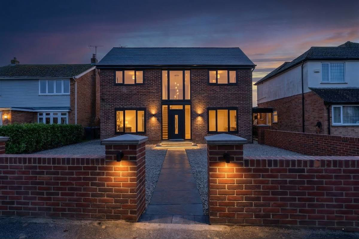 Cherry Orchard, Chestfield, Whitstable, photo 30