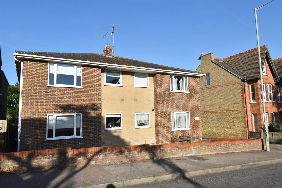 34 Castle Road, Tankerton, Whitstable