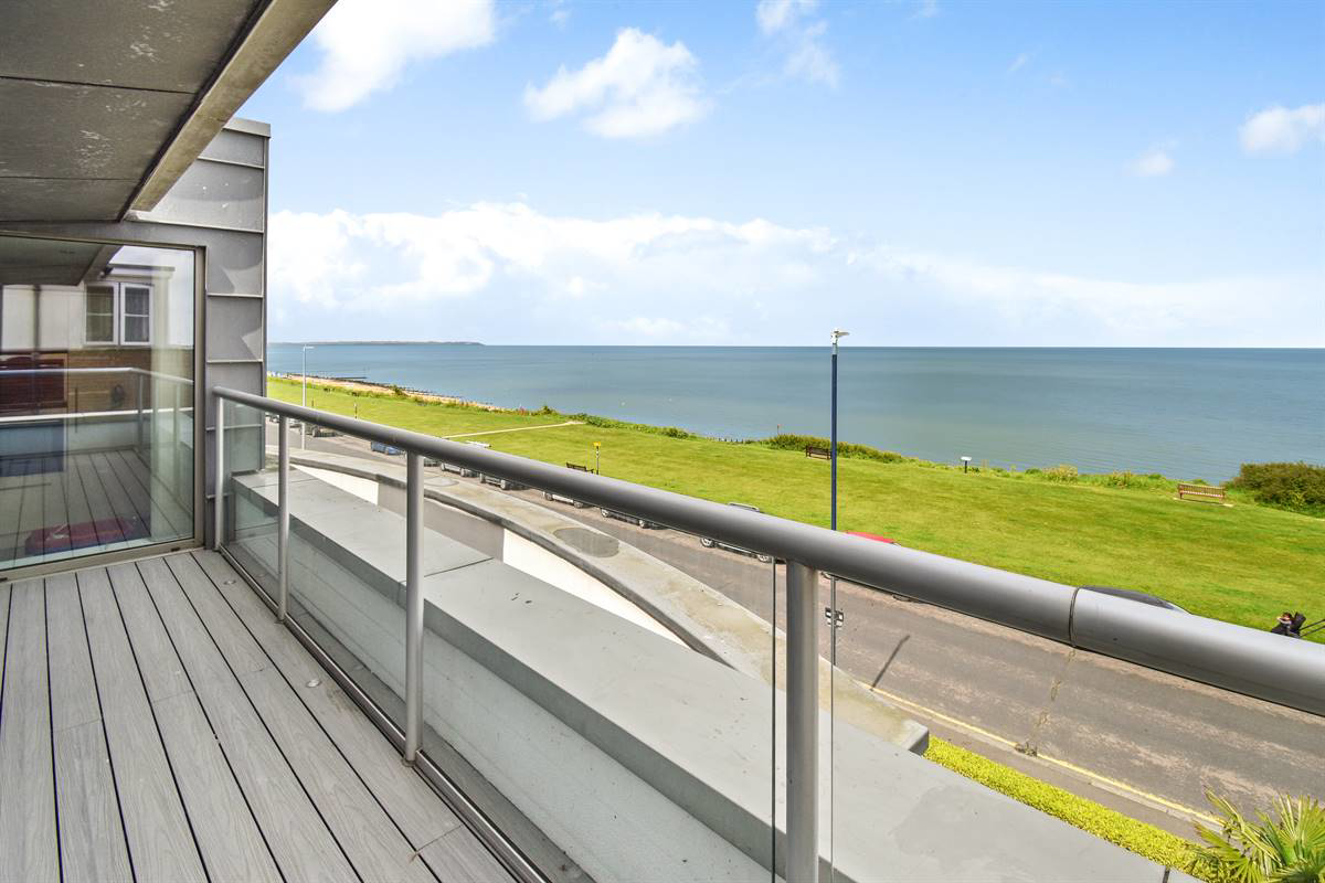 Marine Parade, Tankerton, Whitstable, photo 8