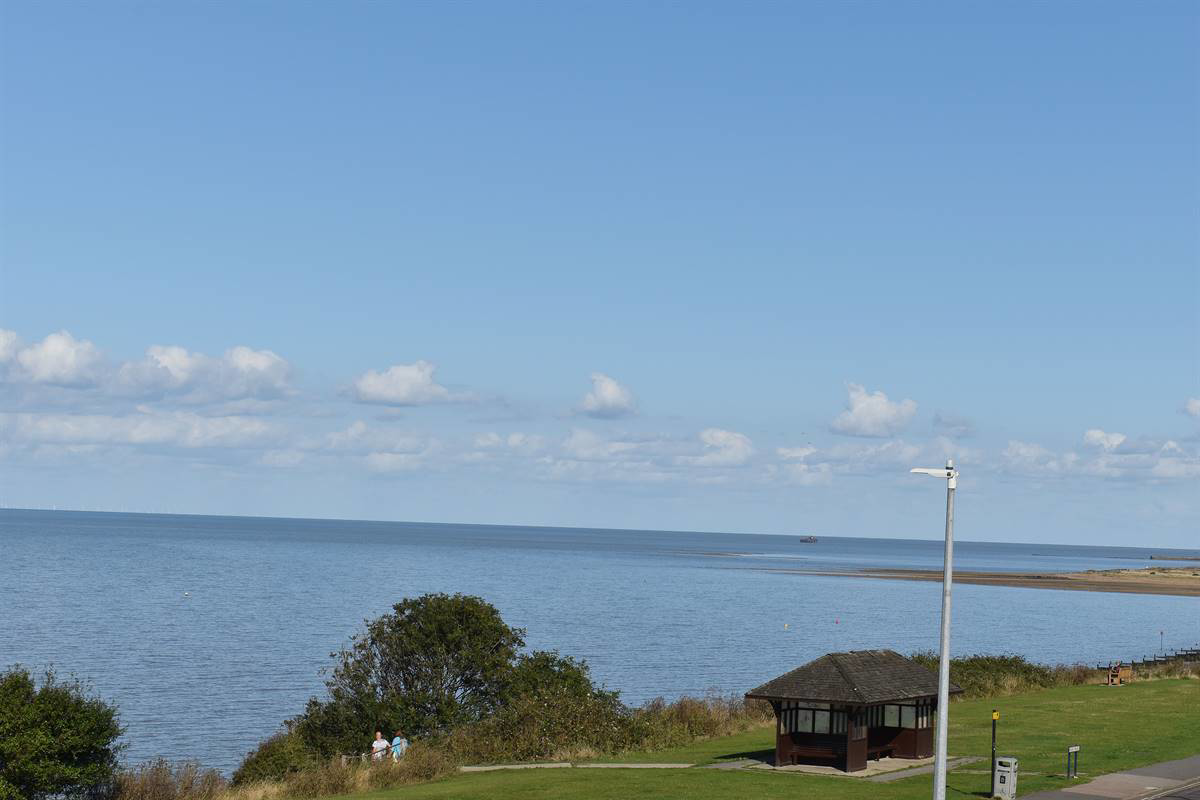 Marine Parade, Tankerton, Whitstable, photo 17