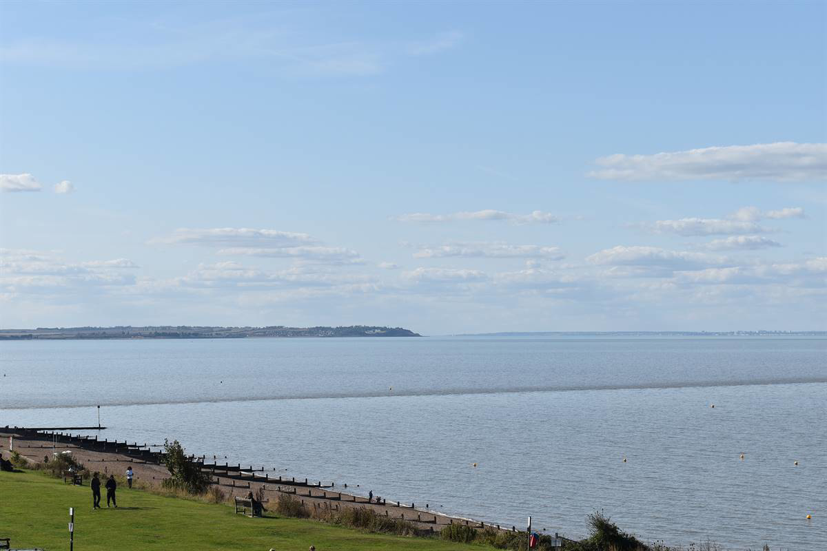 Marine Parade, Tankerton, Whitstable, photo 2