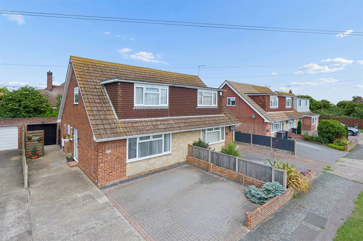 Russell Drive, Swalecliffe, Whitstable