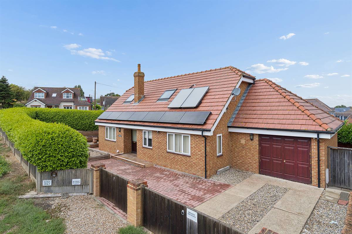 Norman Road, Whitstable