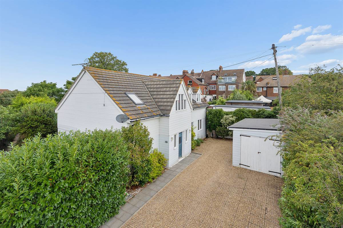 Tower Road, Tankerton, Whitstable