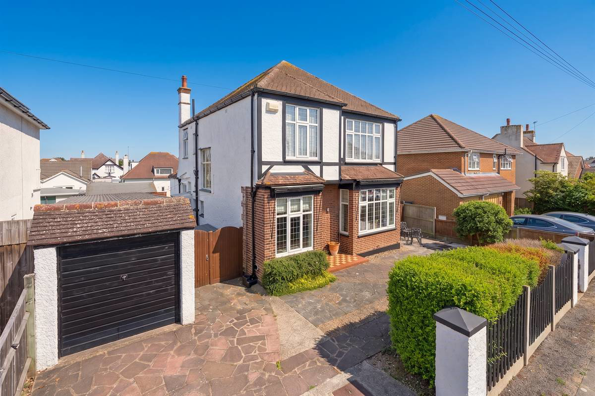 West Hill Road, Herne Bay