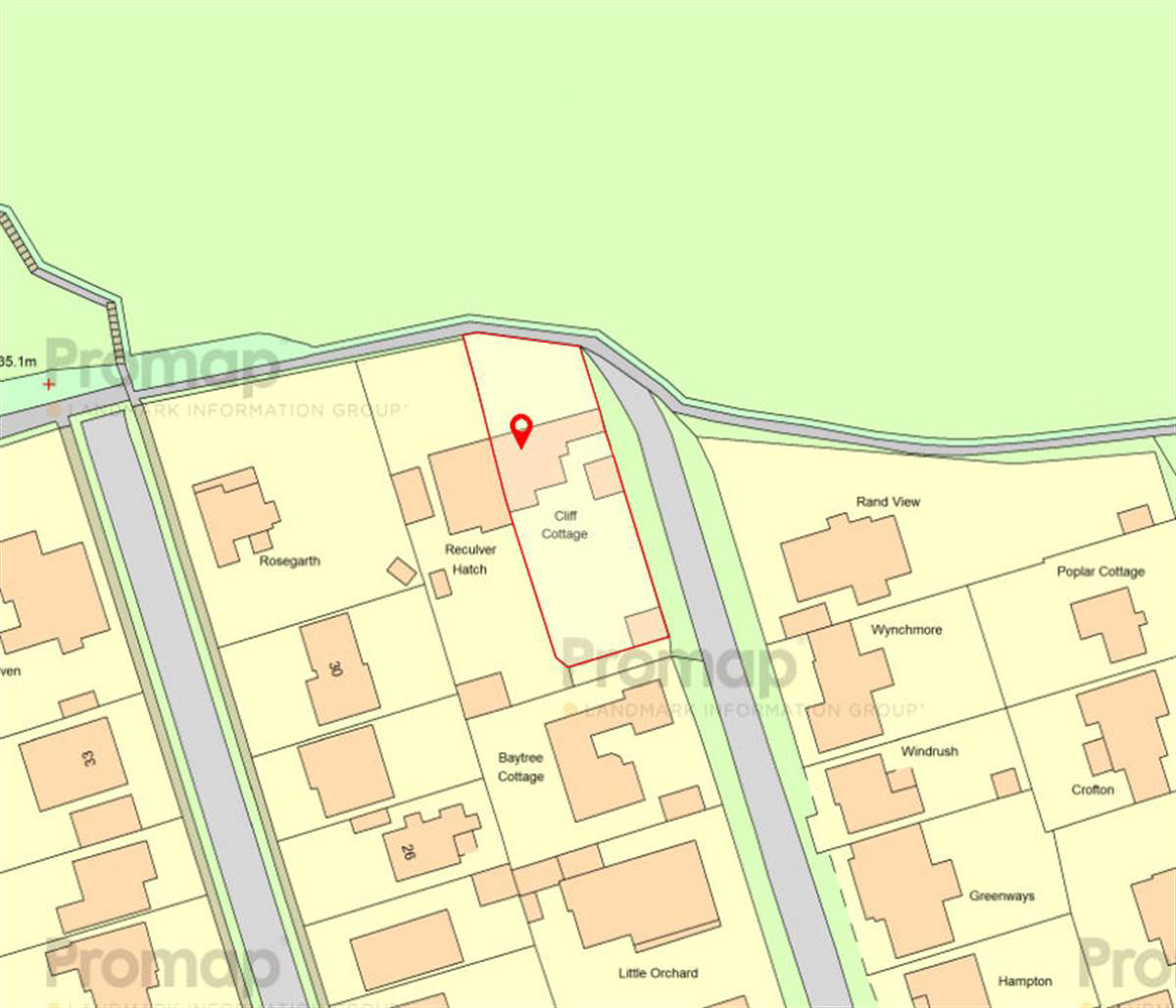 The Lees, Beltinge, Herne Bay, photo 34