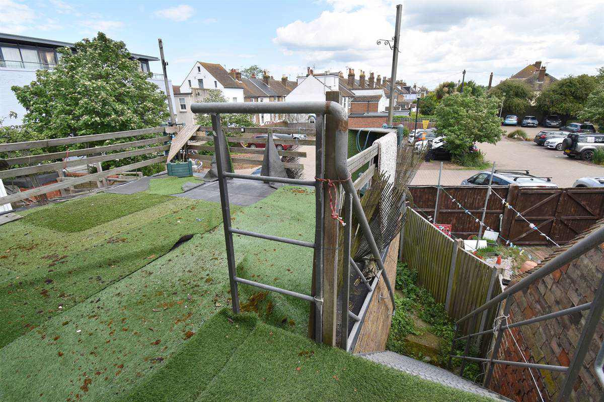 Harbour Street, Whitstable, photo 2