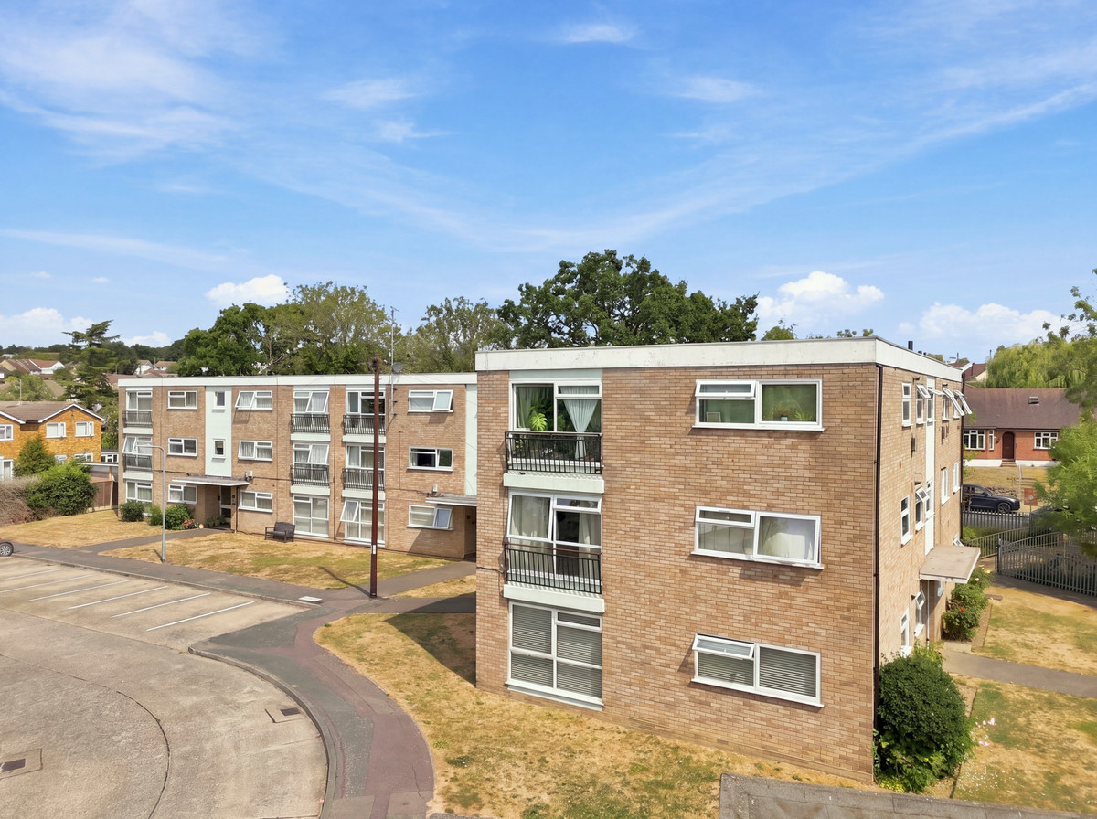 St. Lawrence Gardens, Leigh-on-sea, SS9 5, photo 15