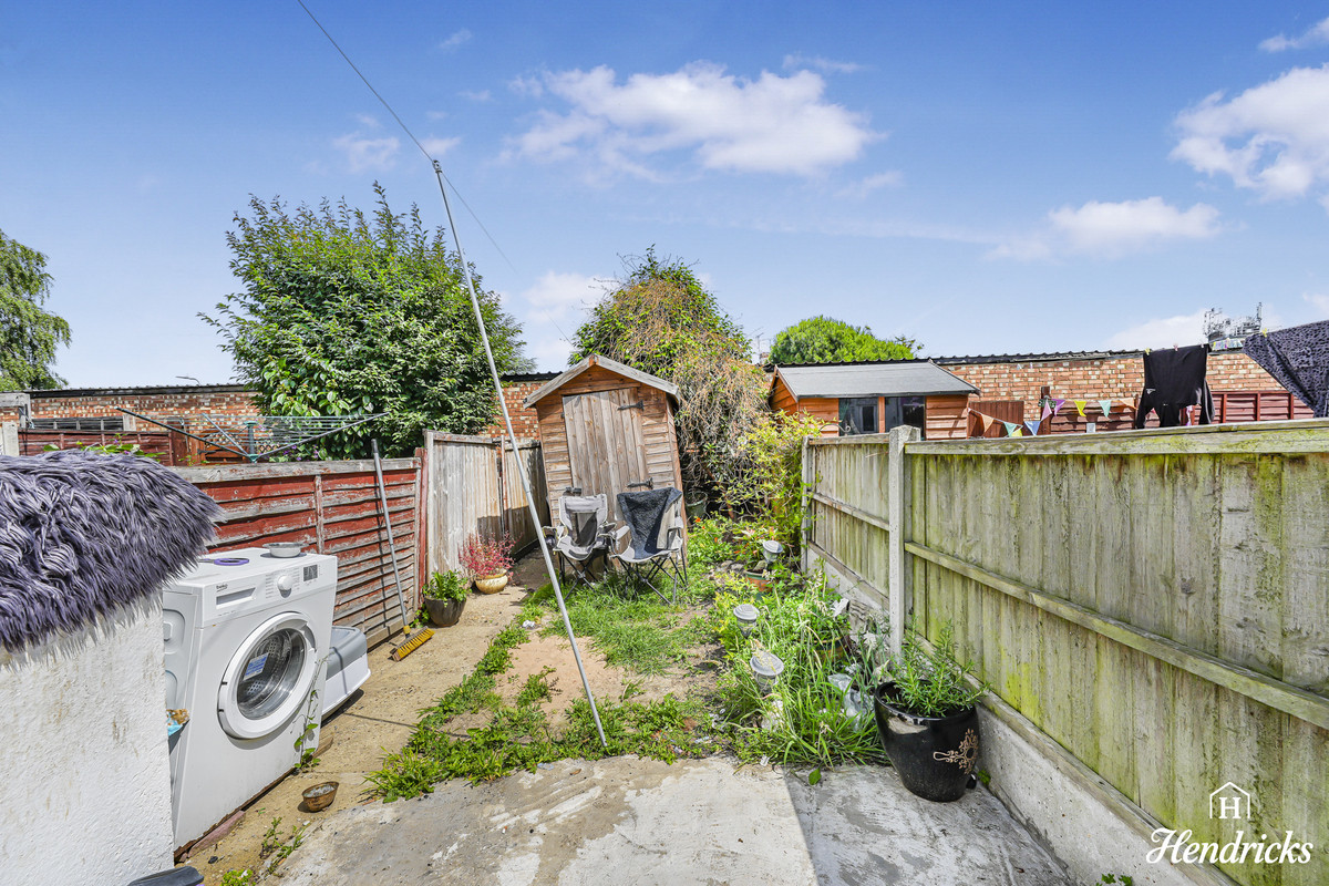 Rochford Road, Southend-on-sea, SS2 6, photo 14