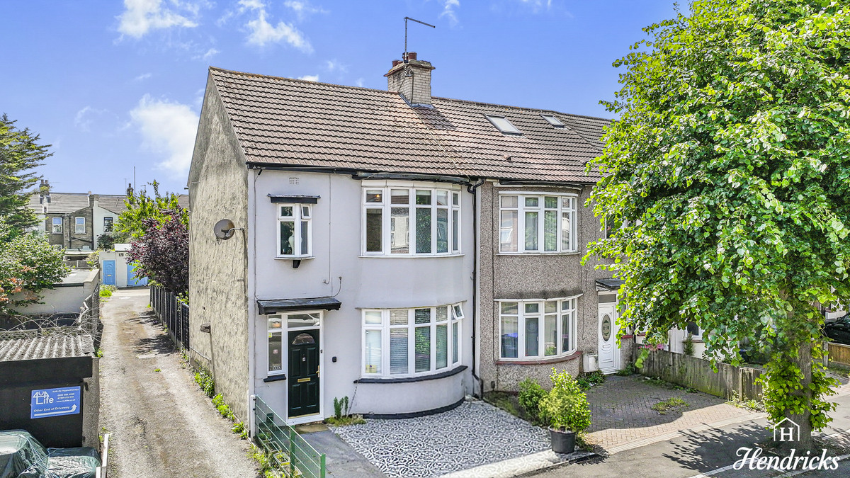 South Avenue, Southend-on-sea, SS2 4