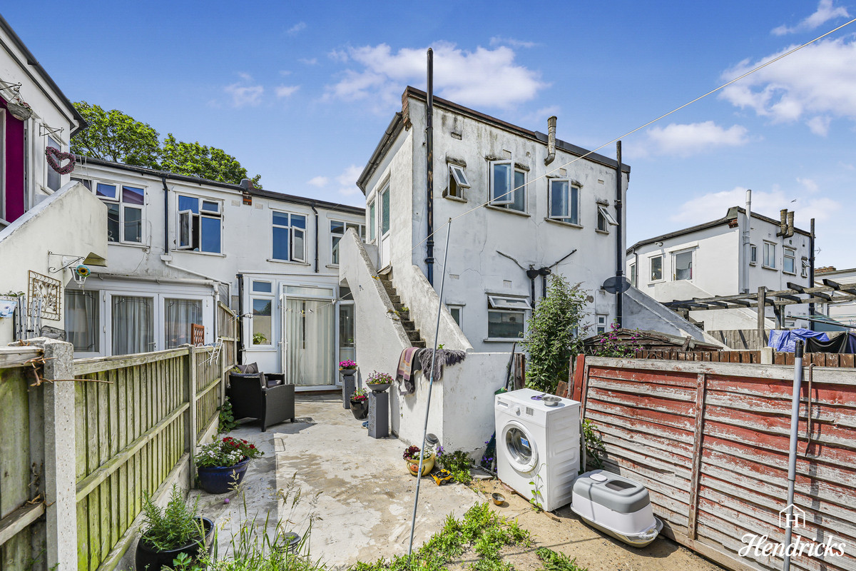 Rochford Road, Southend-on-sea, SS2 6, photo 15