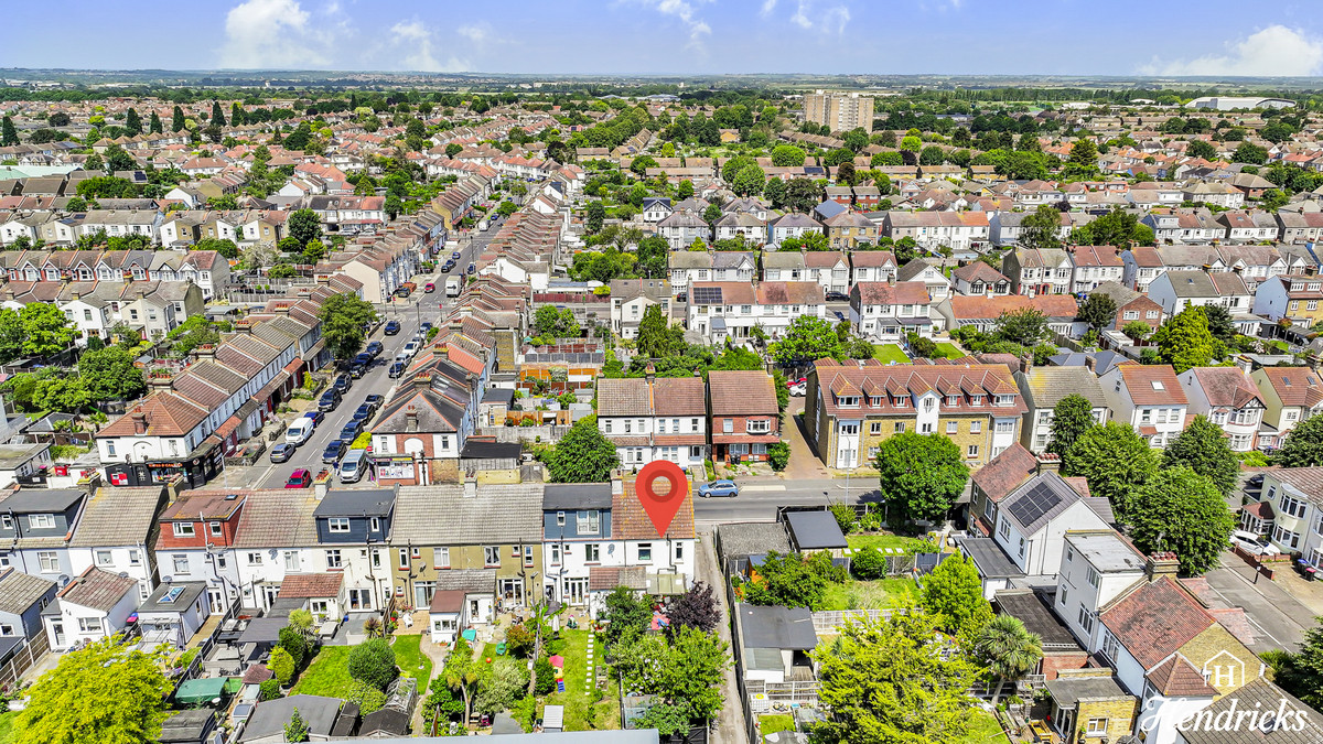 South Avenue, Southend-on-sea, SS2 4, photo 25