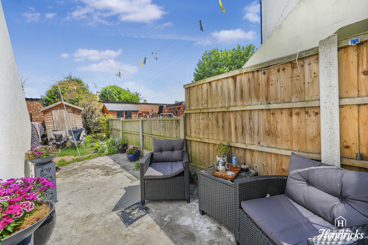 Rochford Road, Southend-on-sea, SS2 6, photo 13