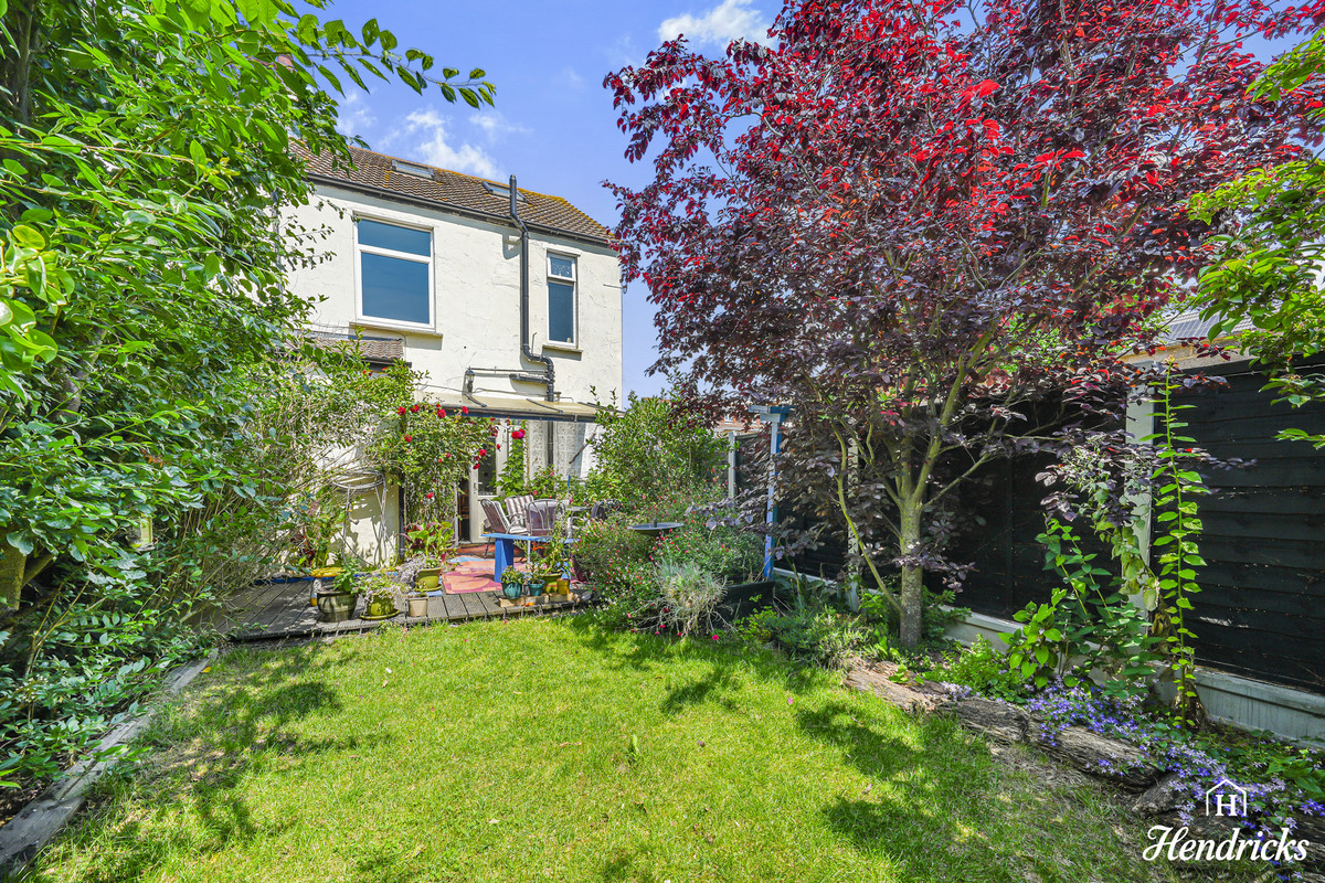 South Avenue, Southend-on-sea, SS2 4, photo 18