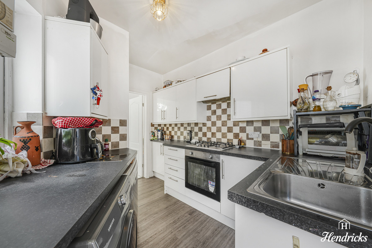 Rochford Road, Southend-on-sea, SS2 6, photo 3