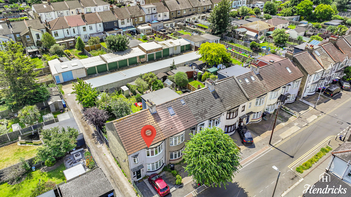 South Avenue, Southend-on-sea, SS2 4, photo 22