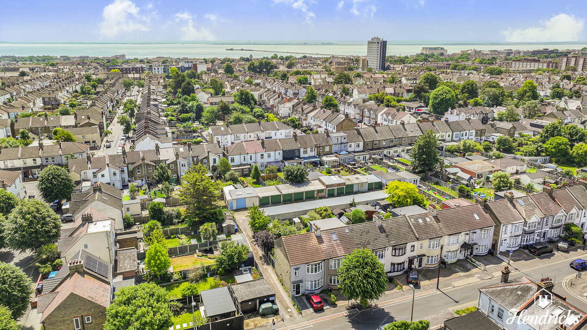 South Avenue, Southend-on-sea, SS2 4, photo 26
