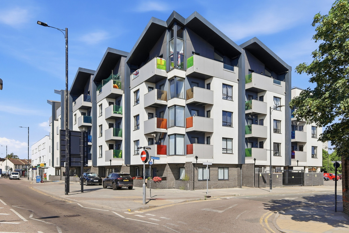 London Road, Southend-on-sea, SS1 1