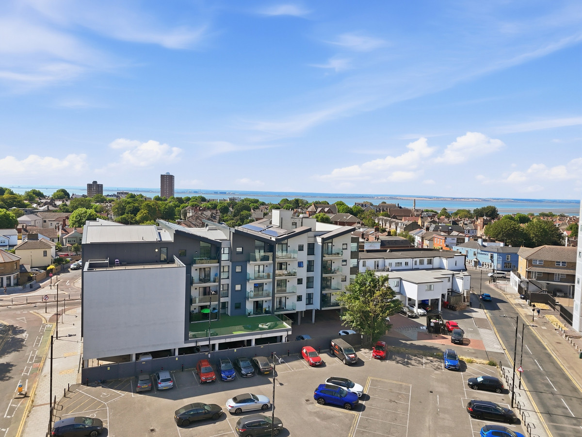 London Road, Southend-on-sea, SS1 1, photo 3