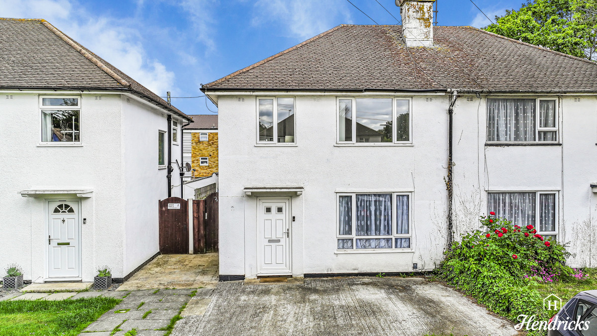 Tiptree Close, Leigh-on-sea, SS9 4