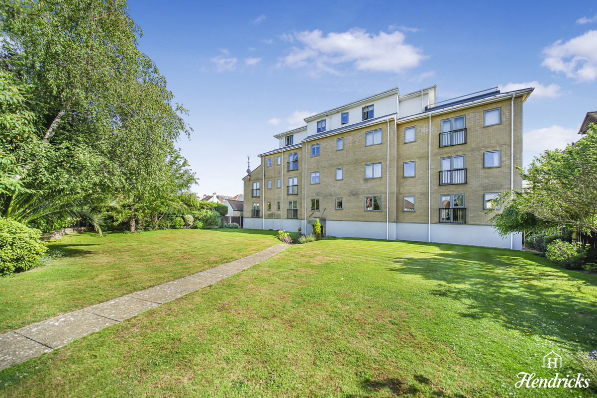 Chalkwell Esplanade, Westcliff-on-sea, SS0 8, photo 29