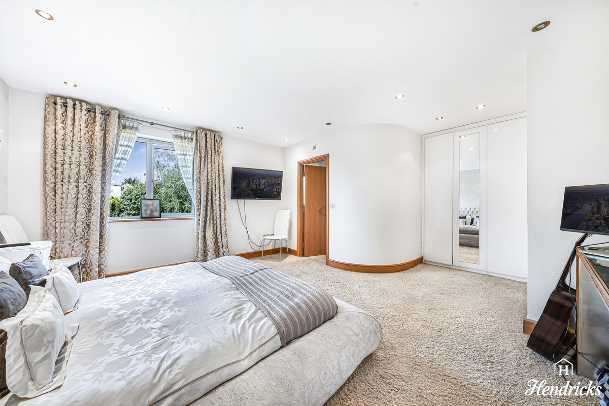 Chalkwell Esplanade, Westcliff-on-sea, SS0 8, photo 21