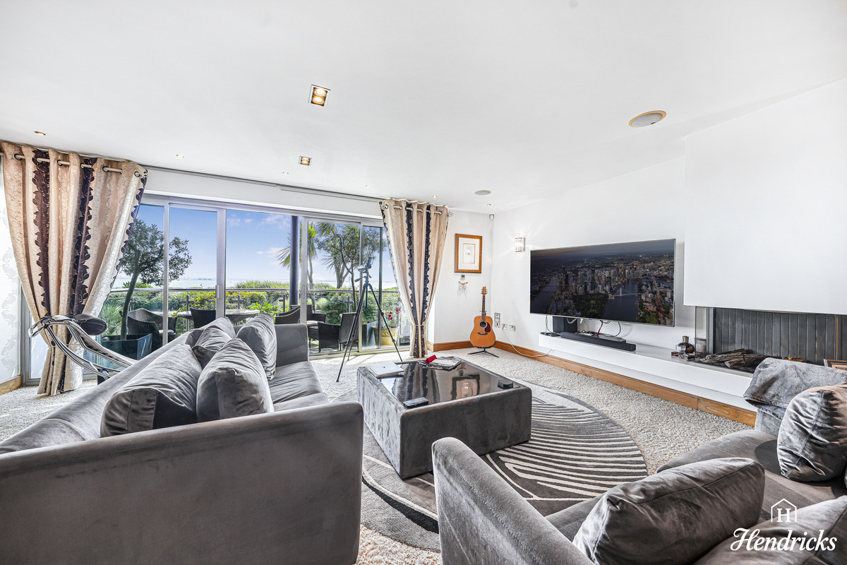 Chalkwell Esplanade, Westcliff-on-sea, SS0 8, photo 5