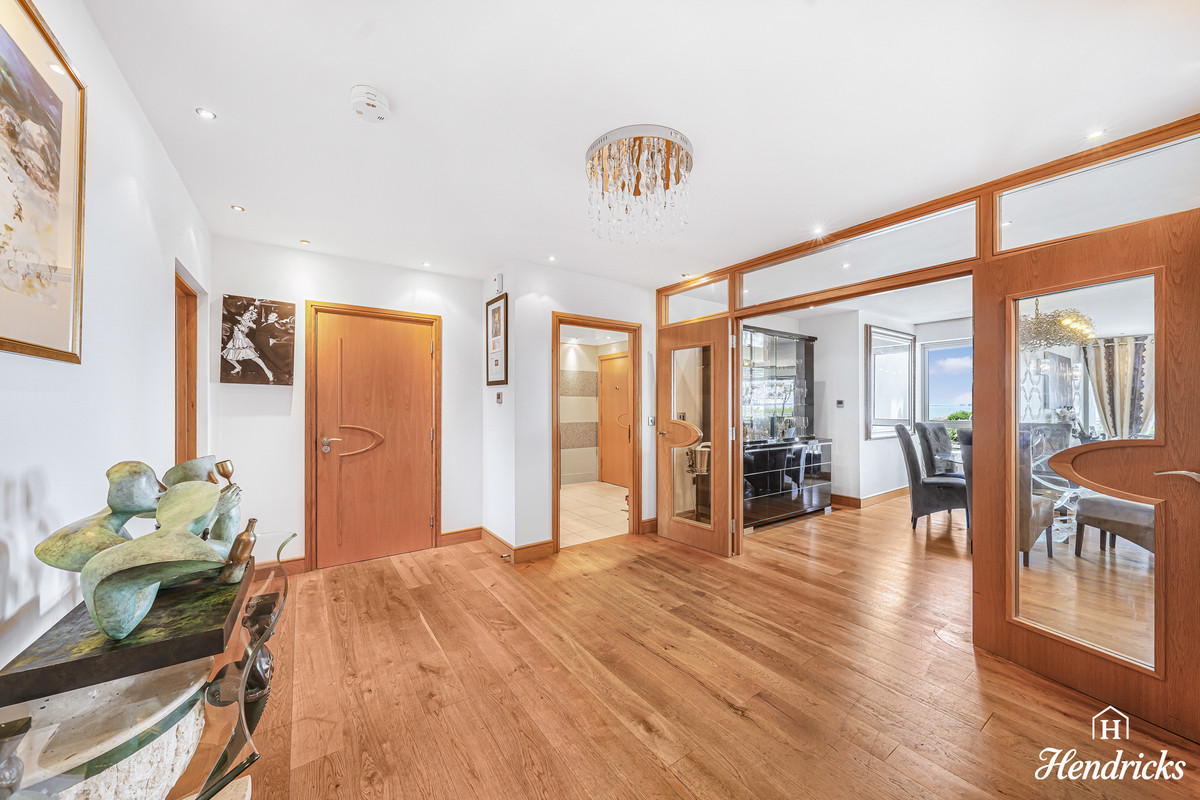 Chalkwell Esplanade, Westcliff-on-sea, SS0 8, photo 19